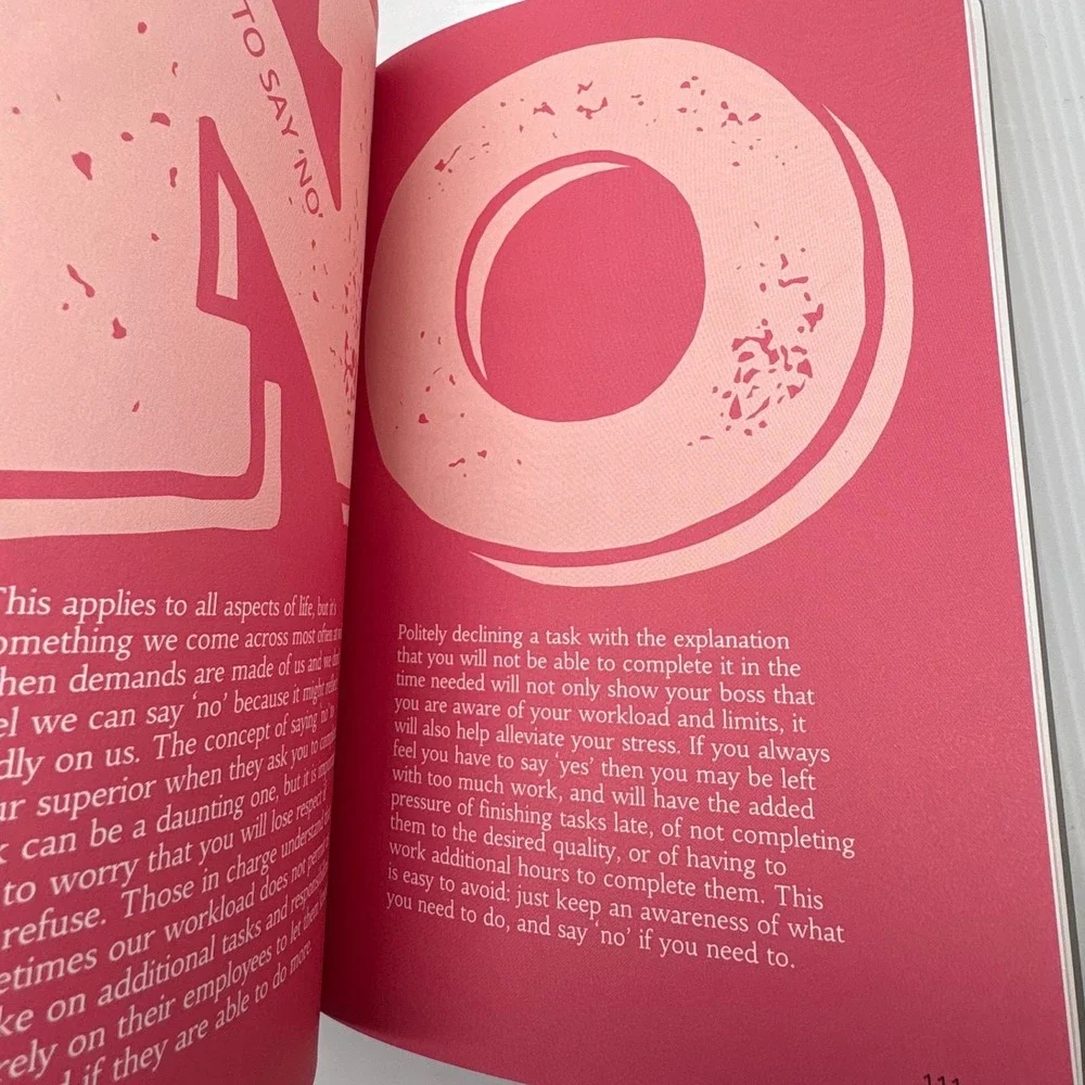 How to Be Happy Barnes Book Summersdale Publishers Mindful‎ Joy Mental Health